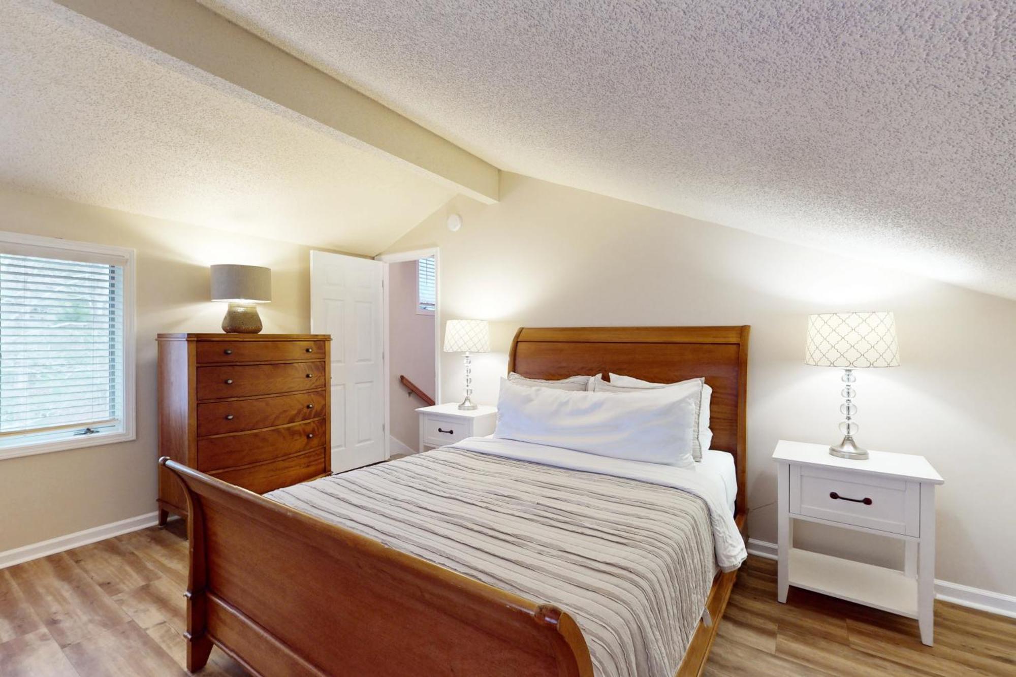 Rumbling Bald Resort Unit 2004 Lake Lure Exterior foto